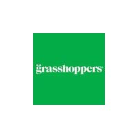 Grasshoppers icon