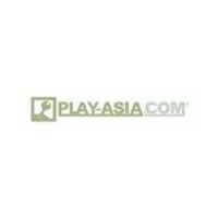 Play-asia icon