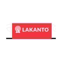 Lakanto icon