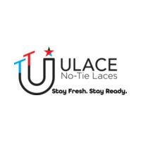 U-Lace No-Tie Sneaker  icon
