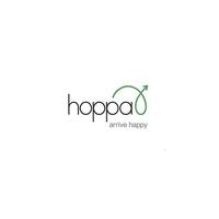 Hoppa icon