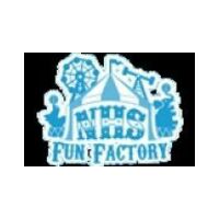 NHS Fun Factory icon