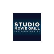 Studio Movie Grill icon
