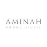 Aminah Abdul Jillil icon