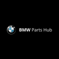 BMW Parts Hub icon