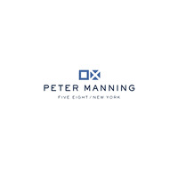 Peter Manning NYC icon
