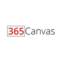 365Canvas - Custom Canvas Prints icon