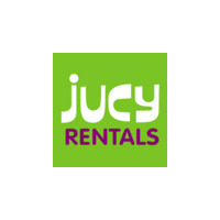 JUCY Rentals New Zealand icon