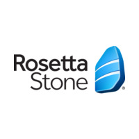 Rosetta Stone UK icon