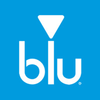 Blu icon