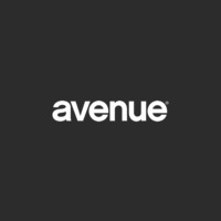 Avenue icon