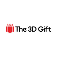 The 3D Gift icon