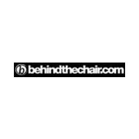 BehindTheChair icon