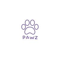 Pawz icon