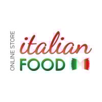 Italian Food Online Store icon