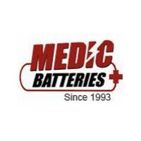 Medic Batteries icon
