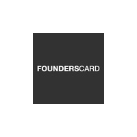 FoundersCard icon