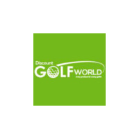 DiscountGolfWorld icon