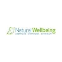NaturalWellbeing icon