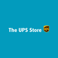 UPS Store icon