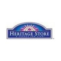 Heritage Store icon