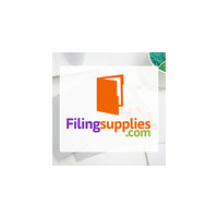 Filing Supplies icon