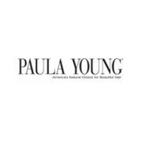 Paula Young icon