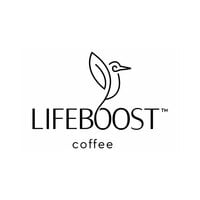 Lifeboost Coffee icon