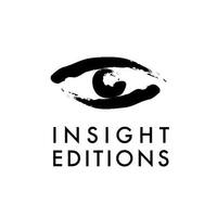 Insight Editions icon
