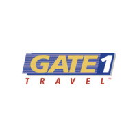Gate 1 Travel icon