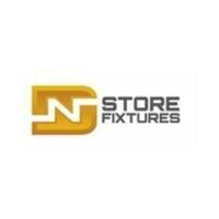 ND Store Fixtures icon
