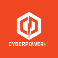 CyberPowerPC icon