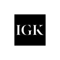 IGK Hair icon