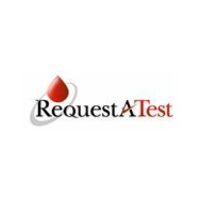 Request A Test icon