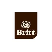 Cafe Britt icon