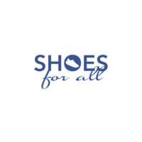Shoes for all icon