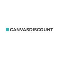 Canvas Discount icon