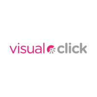 VISUAL CLICK icon