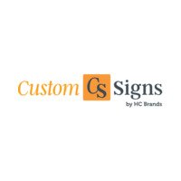 Custom Signs icon
