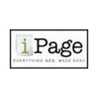iPage icon