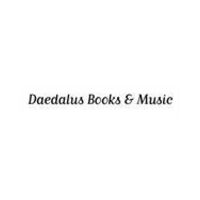 Daedalus Books and Music icon