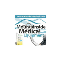 Mountainside Medical Equipment icon