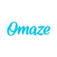 Omaze icon