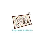 Script and Scribble icon