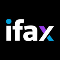 IFAX - Send & Receive Faxes Online icon