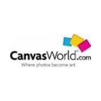CanvasWorld icon