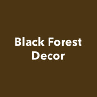 Black Forest Decor icon