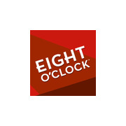 Eight O'Clock Coffee icon