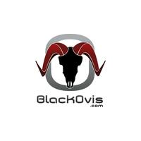 BlackOvis icon