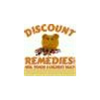 Discount Remedies icon